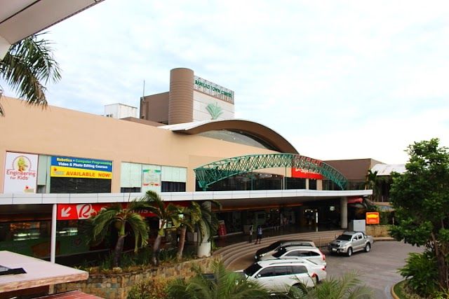 バニラッド タウンセンター